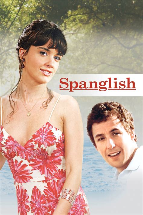 Spanglish .